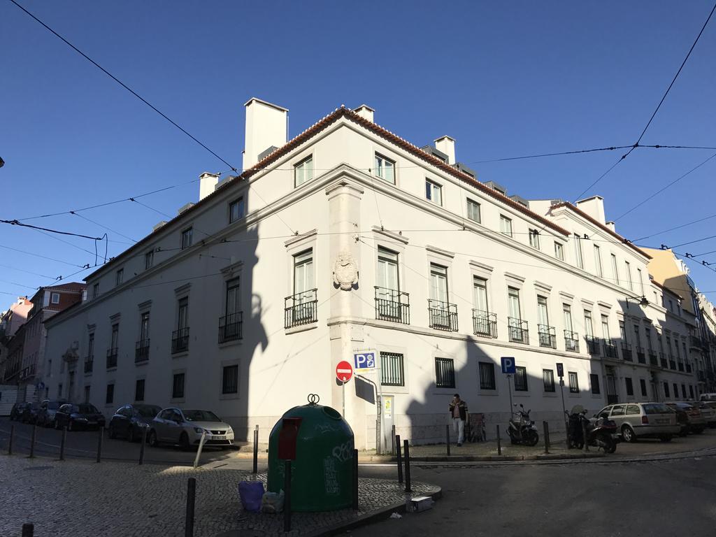 Apartamento Downtown Free Parking