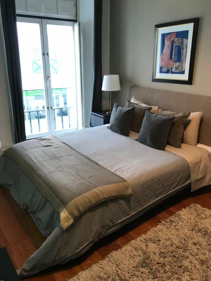 Downtown Free Parking Apartamento Lisboa