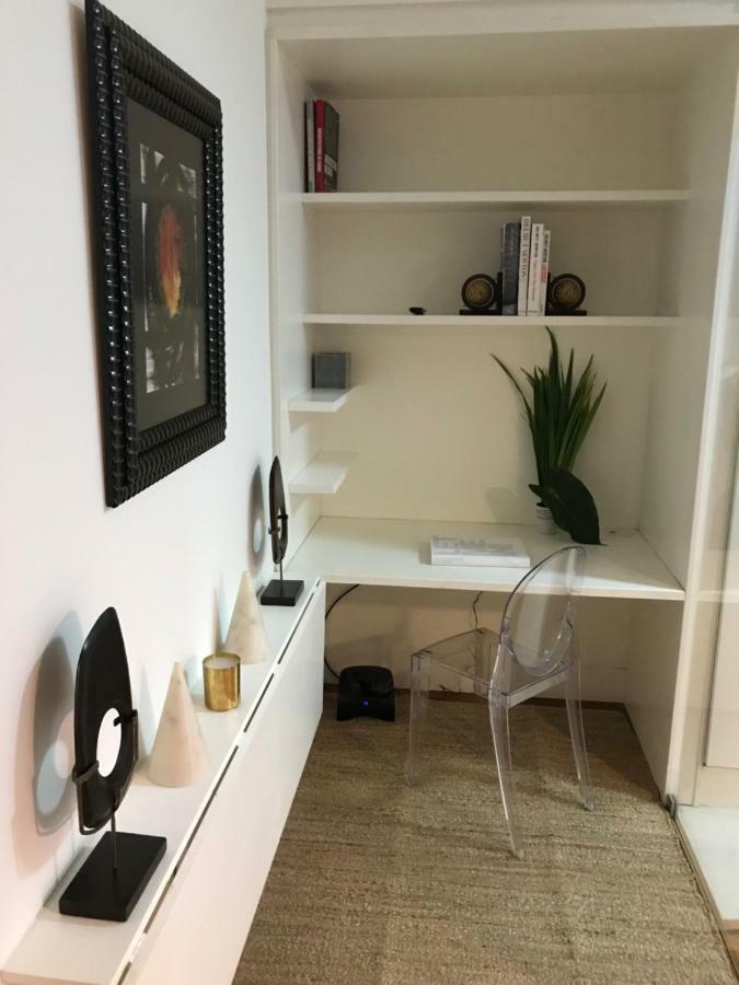 Downtown Free Parking Apartamento Lisboa