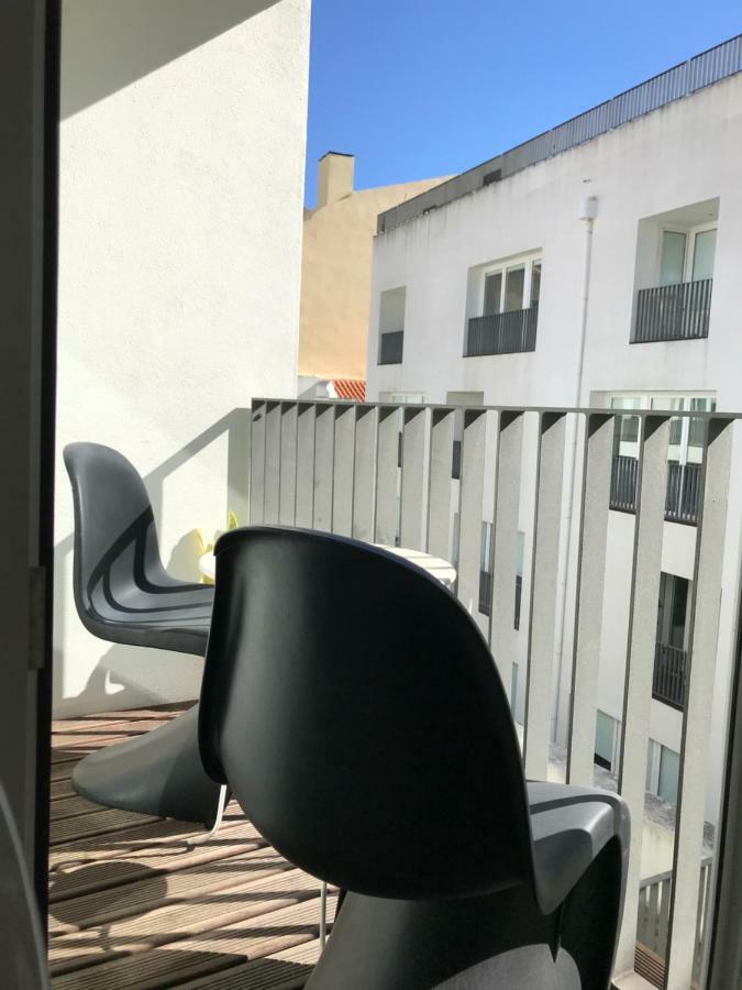 Apartamento Downtown Free Parking