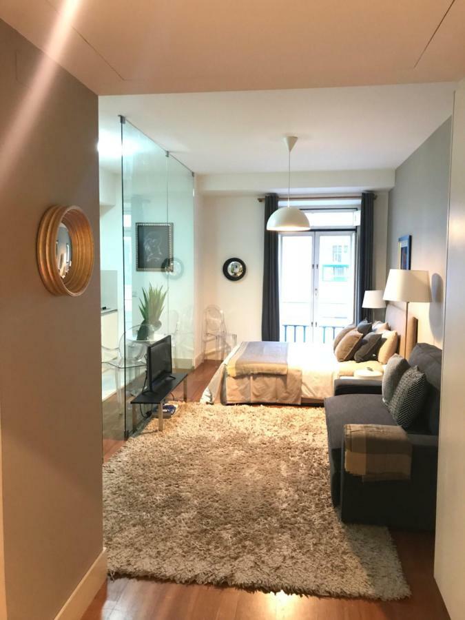 Downtown Free Parking Apartamento