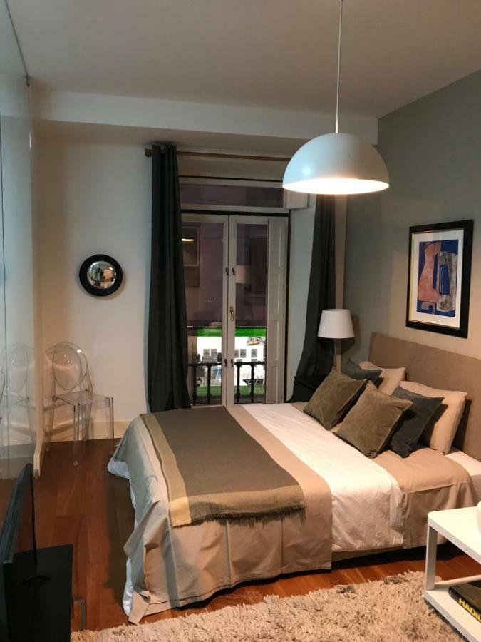 Downtown Free Parking Apartamento