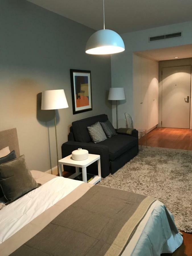 Apartamento Downtown Free Parking *