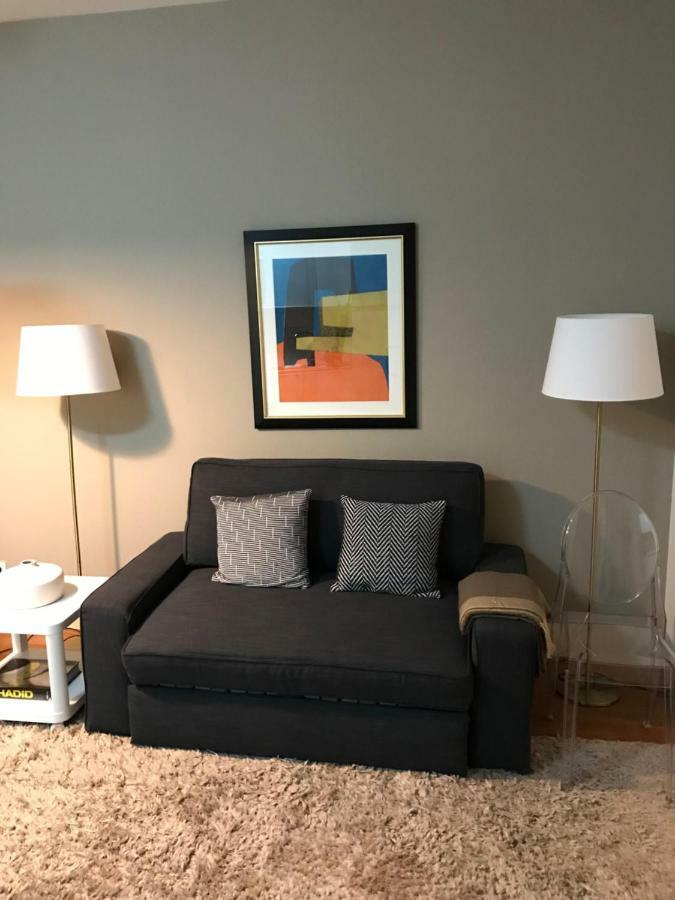 Downtown Free Parking Apartamento *