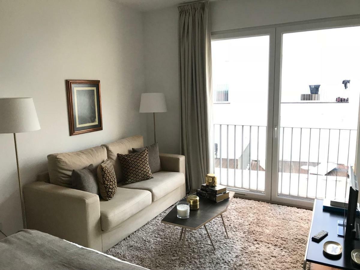 Downtown Free Parking Apartamento *