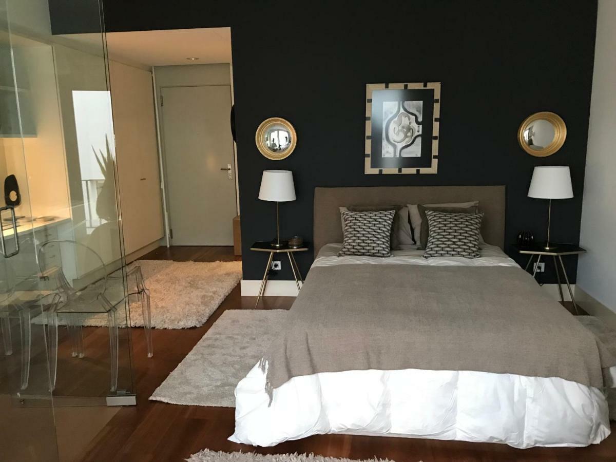 Apartamento Downtown Free Parking