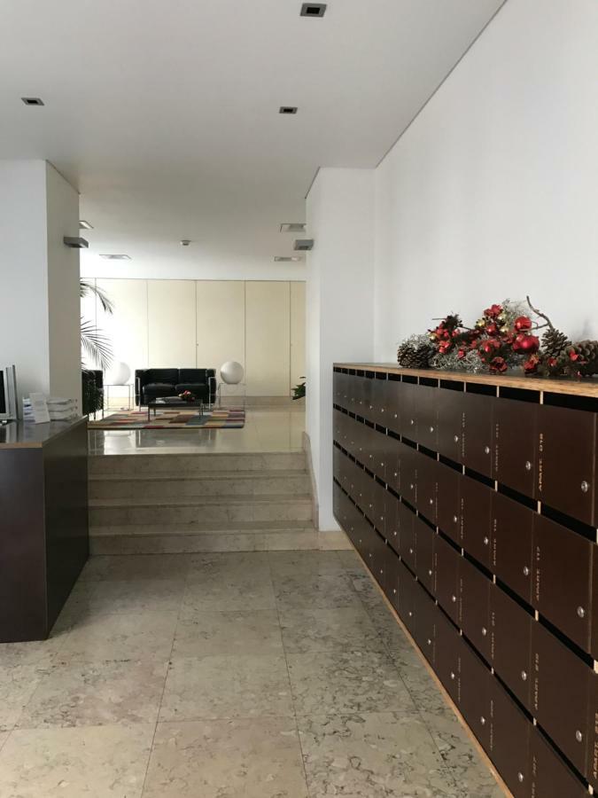 Apartamento Downtown Free Parking