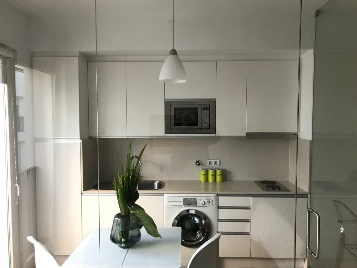 Downtown Free Parking Apartamento Lisboa