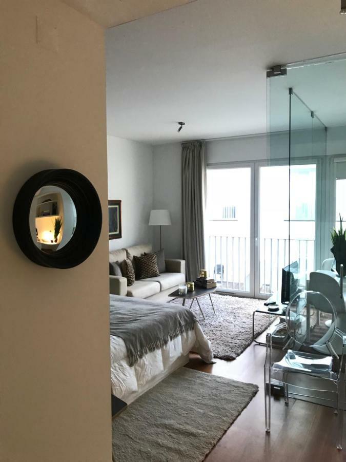 Downtown Free Parking Apartamento Lisboa