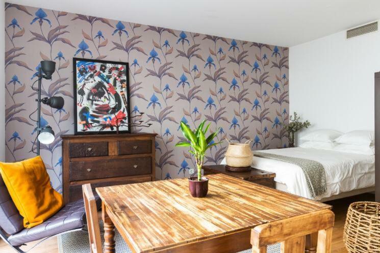Downtown Free Parking Apartamento