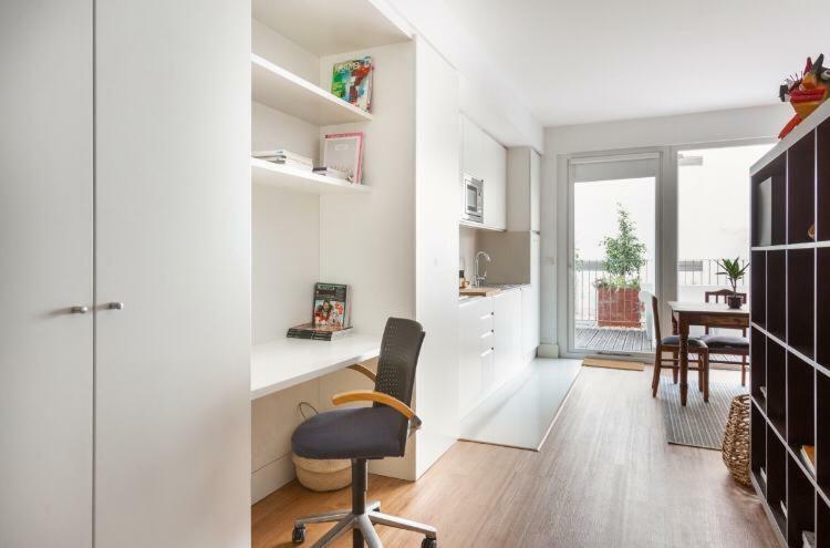 Downtown Free Parking Apartamento Lisboa
