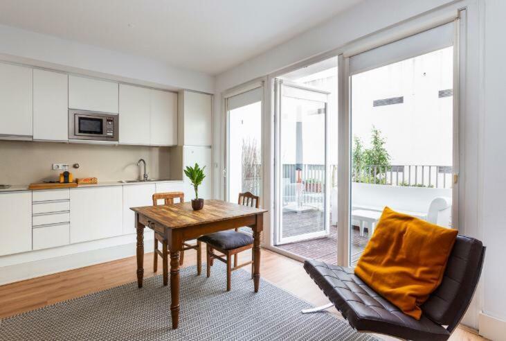 Downtown Free Parking Apartamento