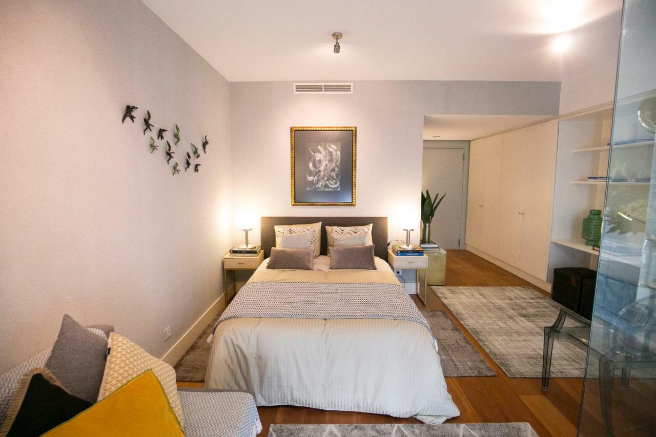 Downtown Free Parking Apartamento *