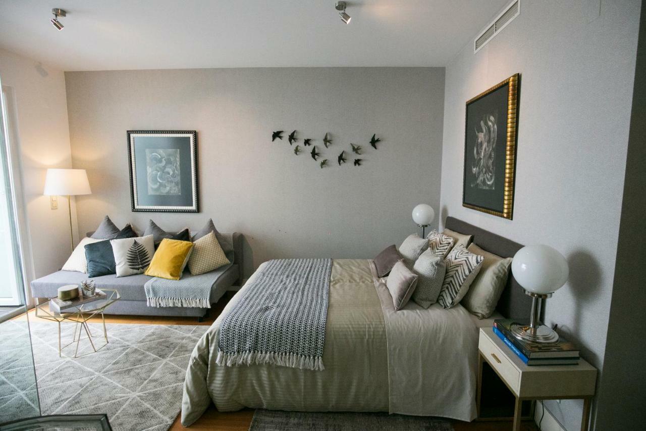 Downtown Free Parking Apartamento Lisboa