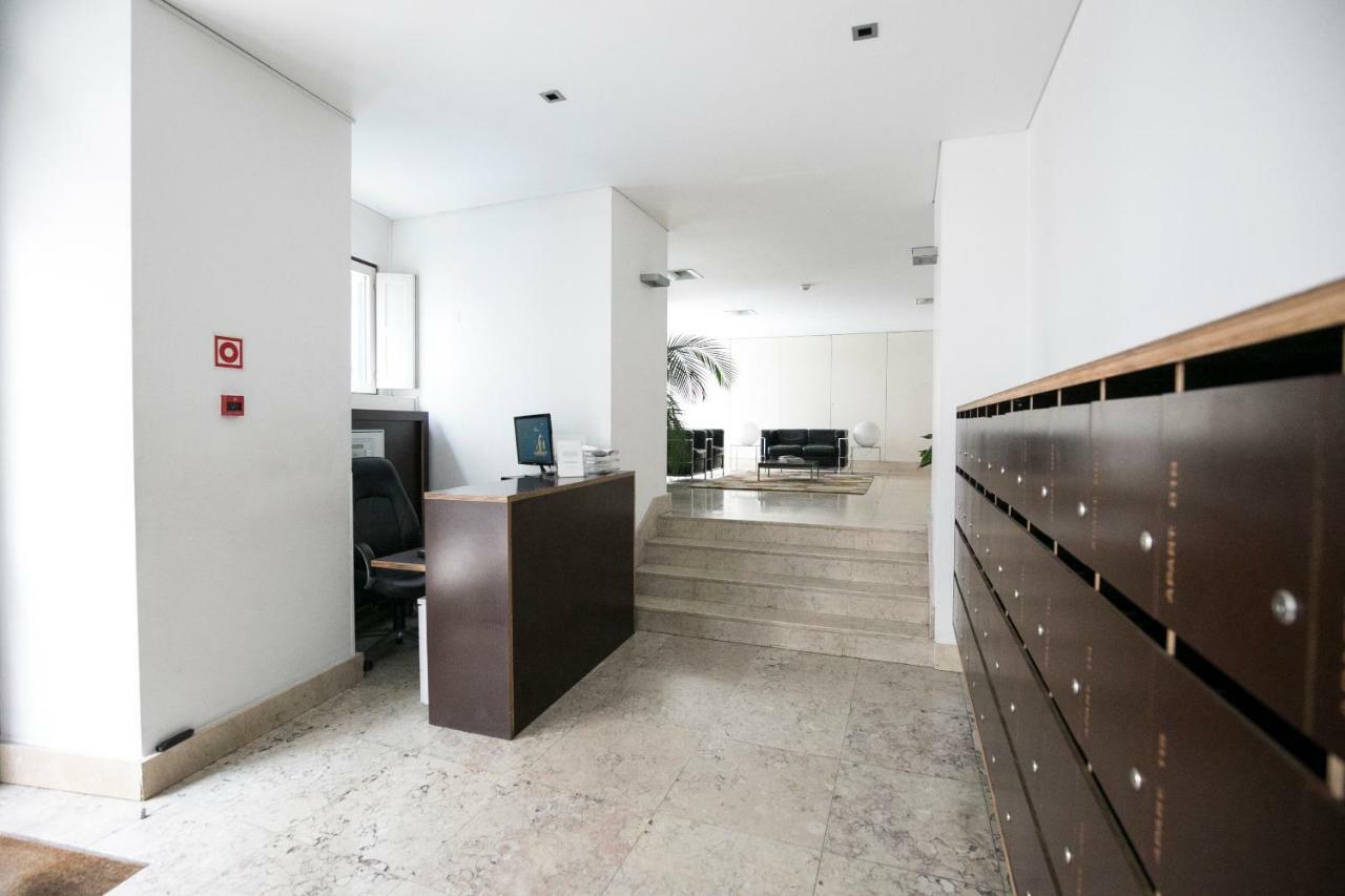 Apartamento Downtown Free Parking Lisboa