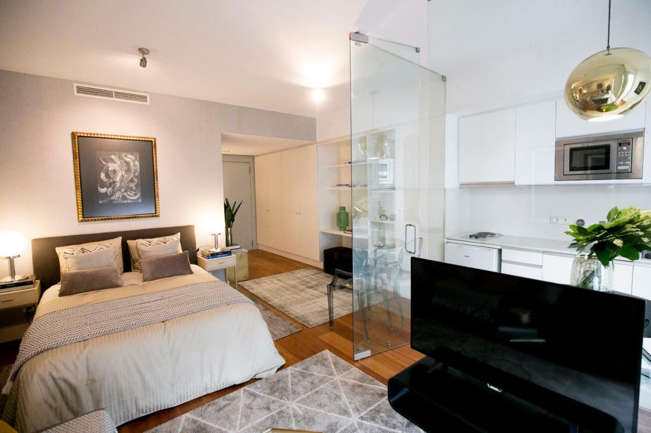 Apartamento Downtown Free Parking Lisboa