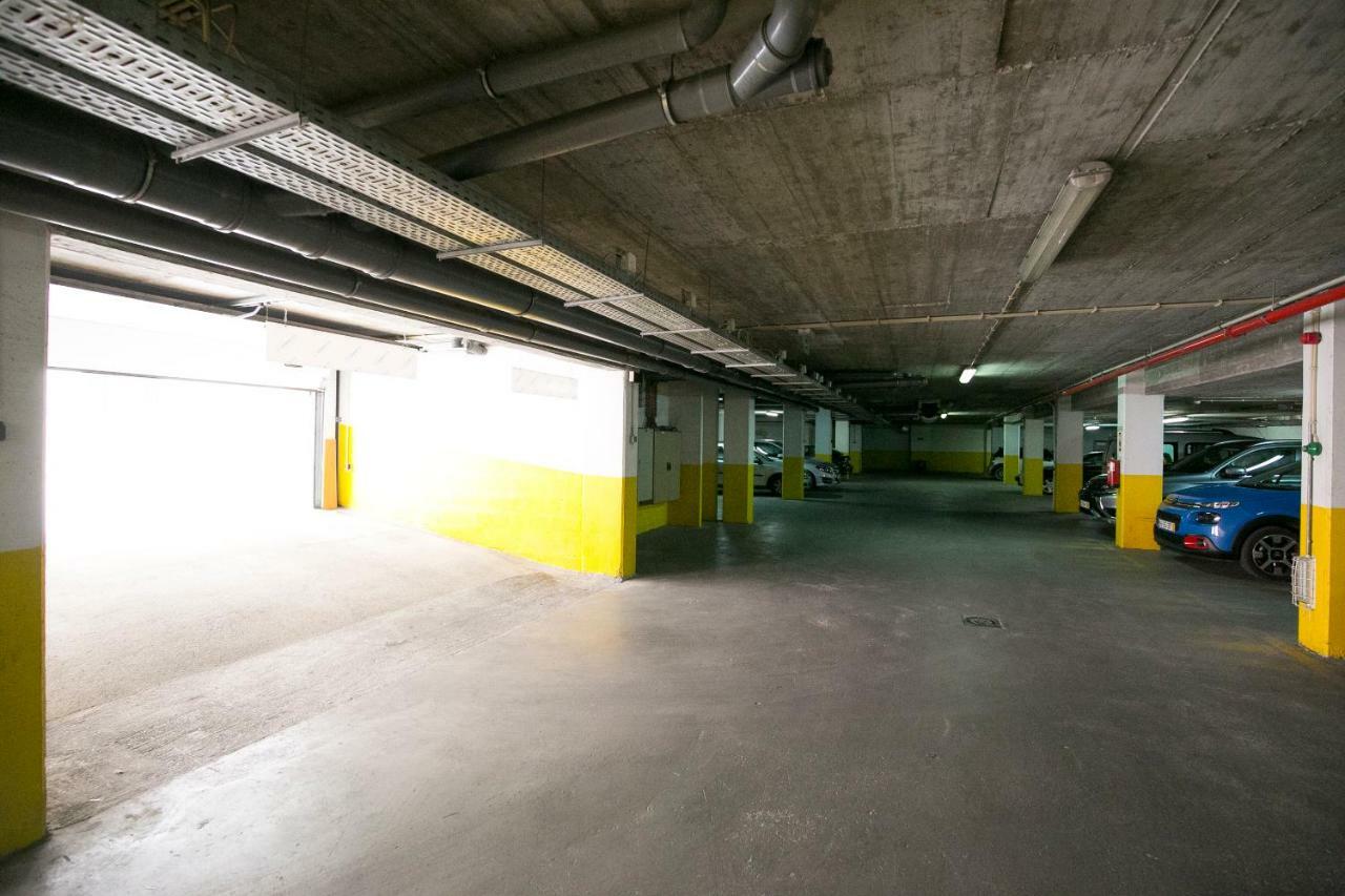Downtown Free Parking Apartamento *