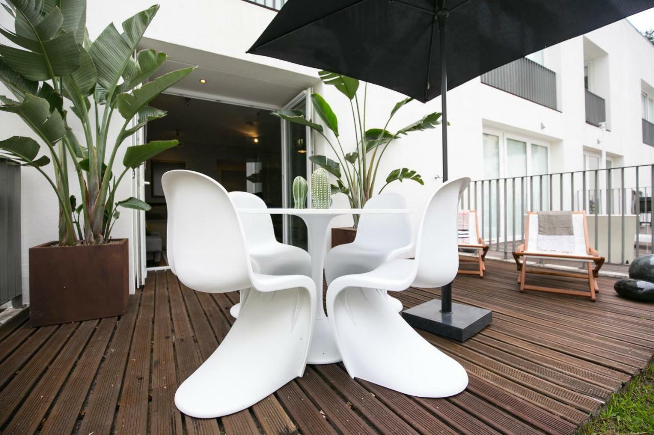 Downtown Free Parking Apartamento *