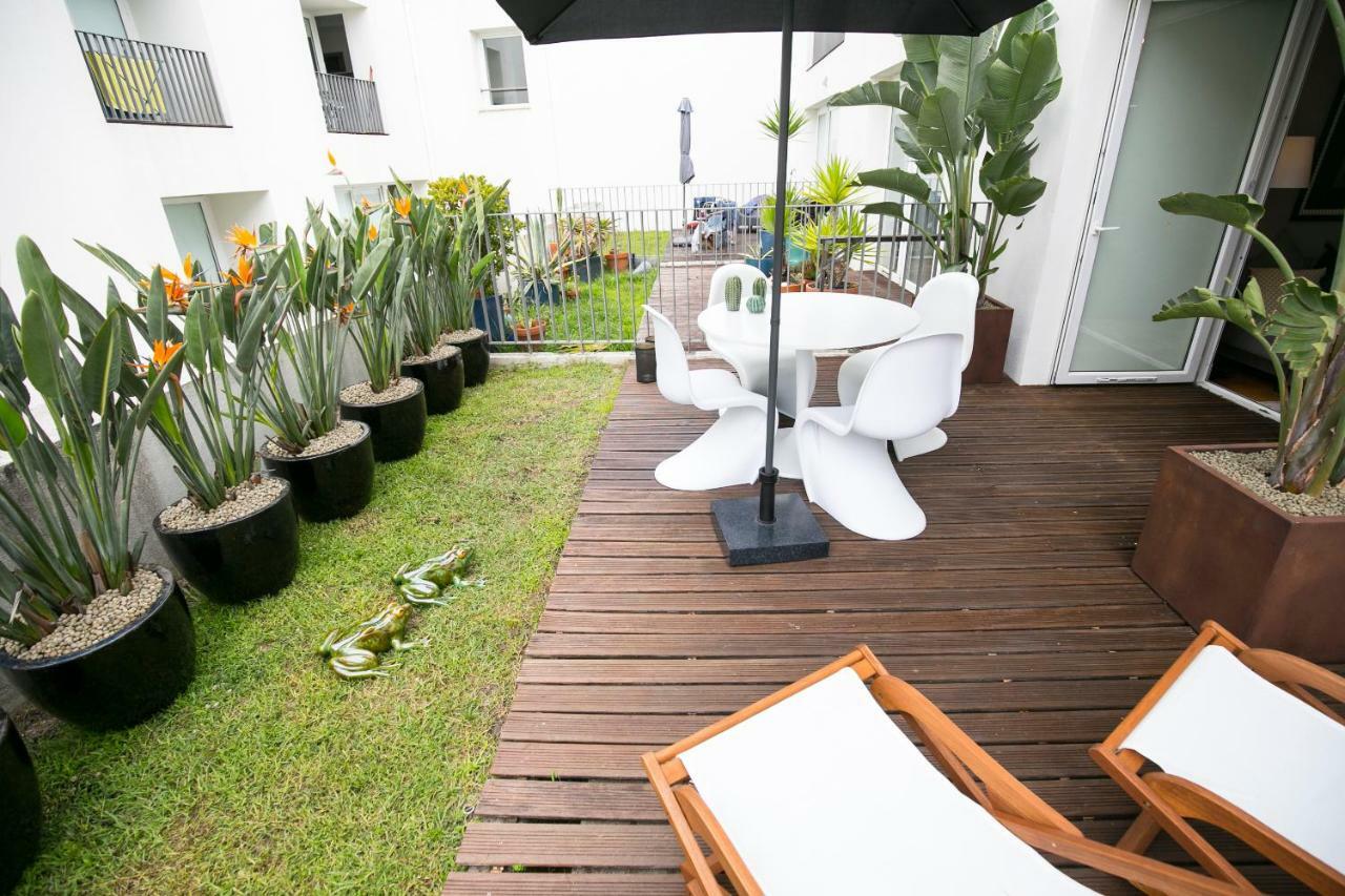 Downtown Free Parking Apartamento *