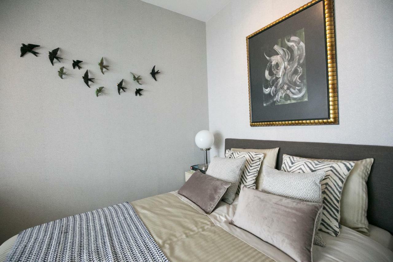 Downtown Free Parking Apartamento Lisboa