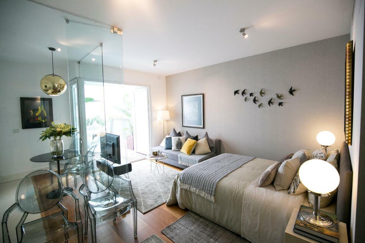 Apartamento Downtown Free Parking