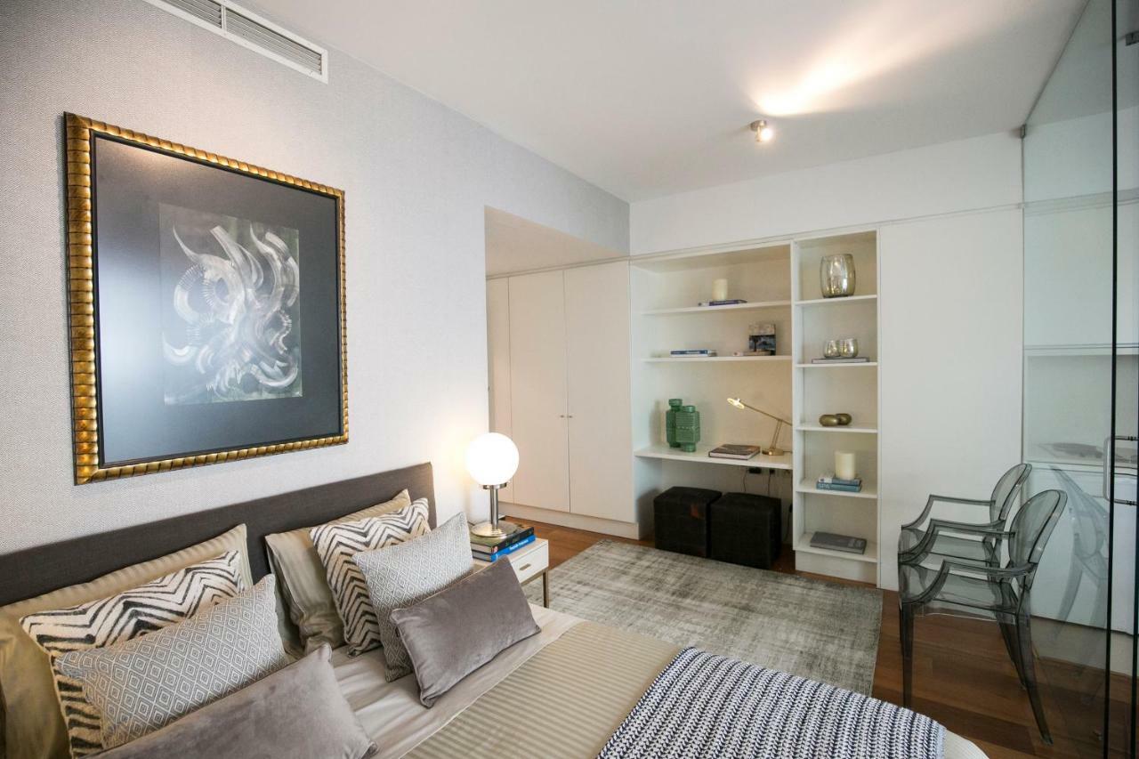 Apartamento Downtown Free Parking *