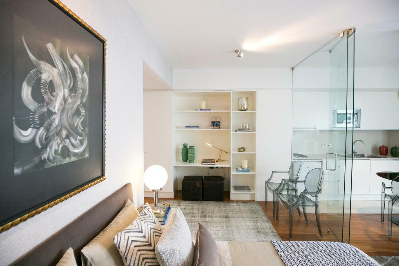 Apartamento Downtown Free Parking *