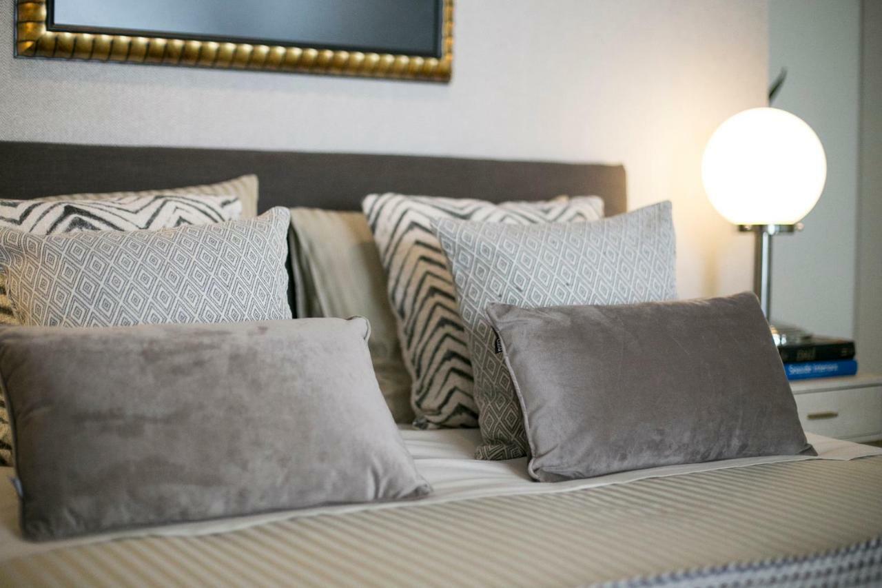 Apartamento Downtown Free Parking *